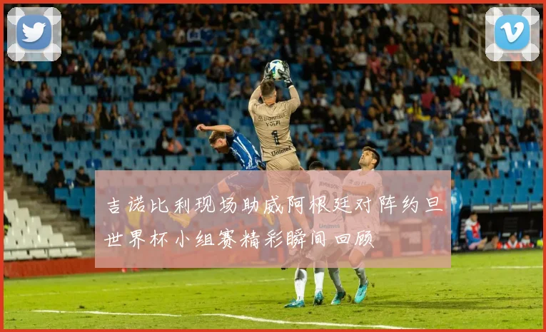 吉诺比利现场助威阿根廷对阵约旦世界杯小组赛精彩瞬间回顾
